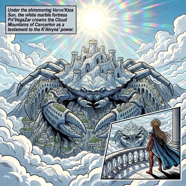 Chapter Eight- The Contingency Continuum!