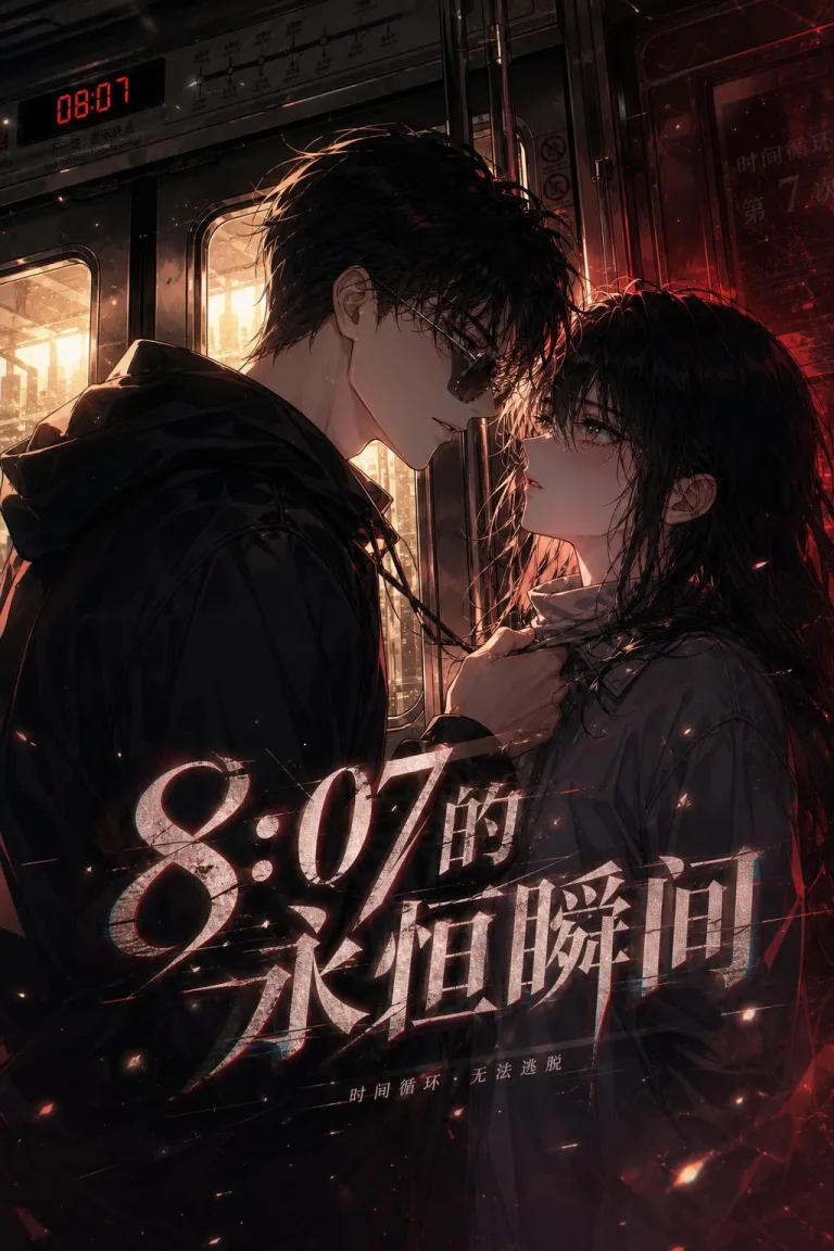 《8:07的永恒瞬间》