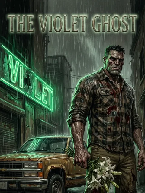 The Violet Ghost