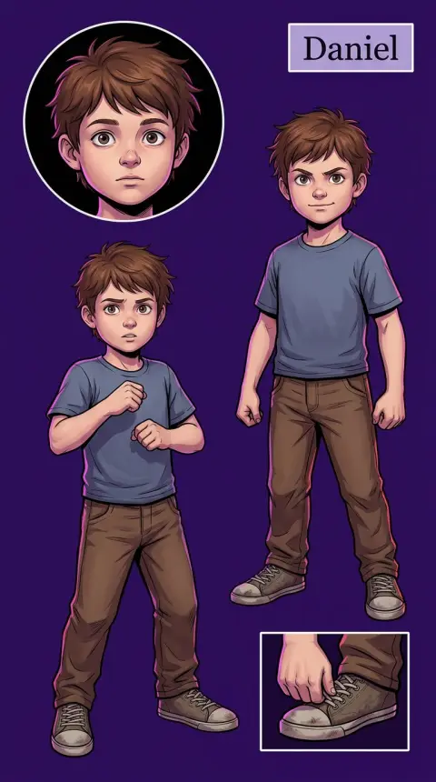 Daniel