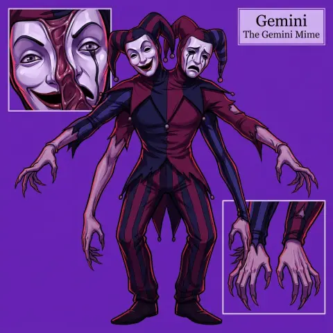 Gemini