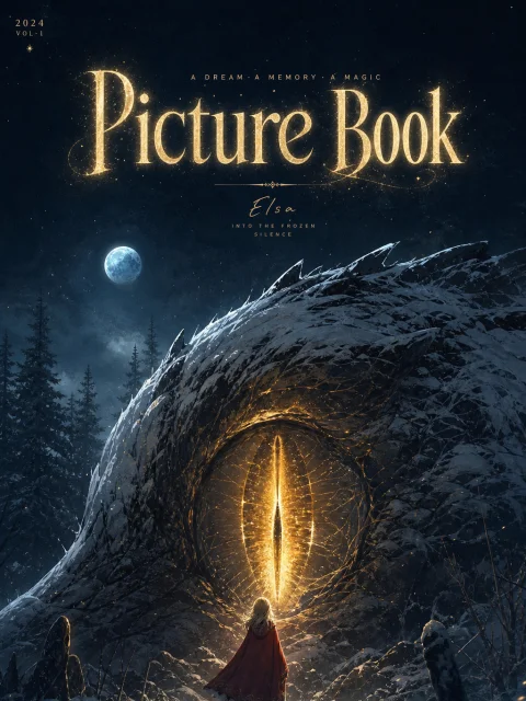 Picture Book