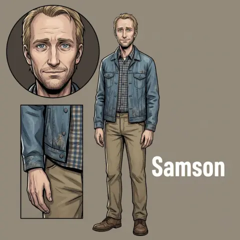 Samson
