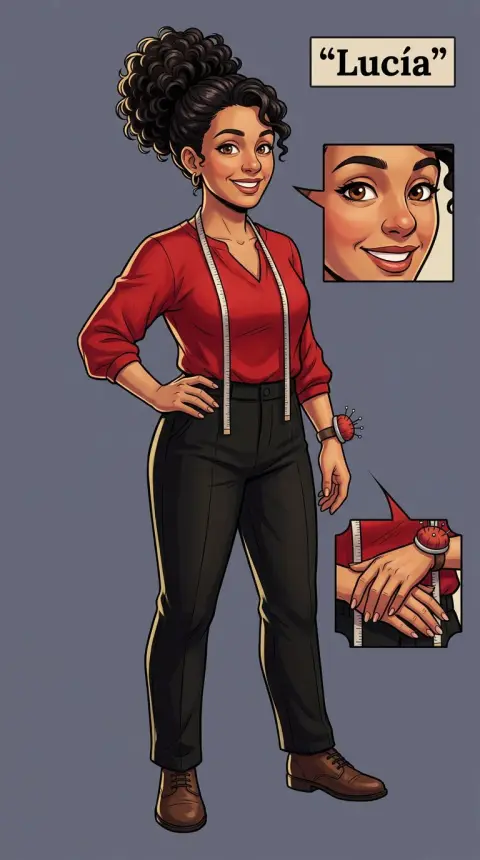 Lucía