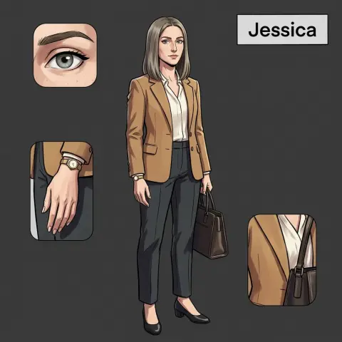 Jessica