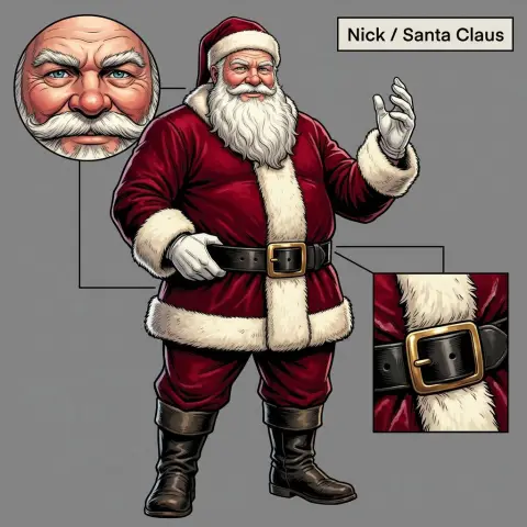 Nick