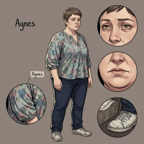 Agnes