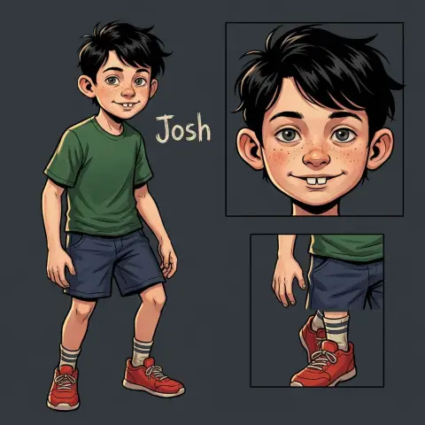 Josh