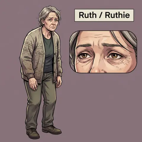 Ruth