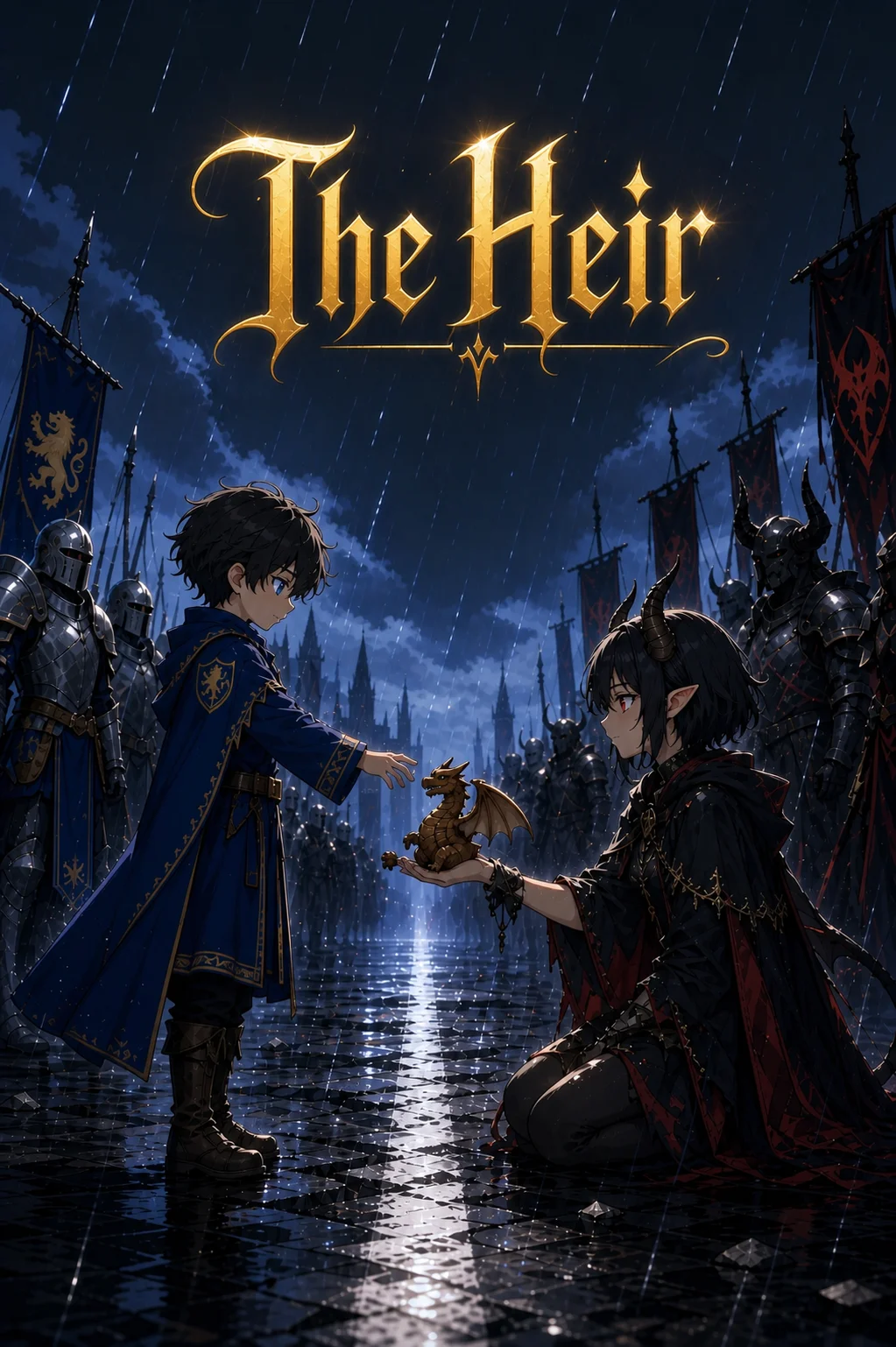 The Heir