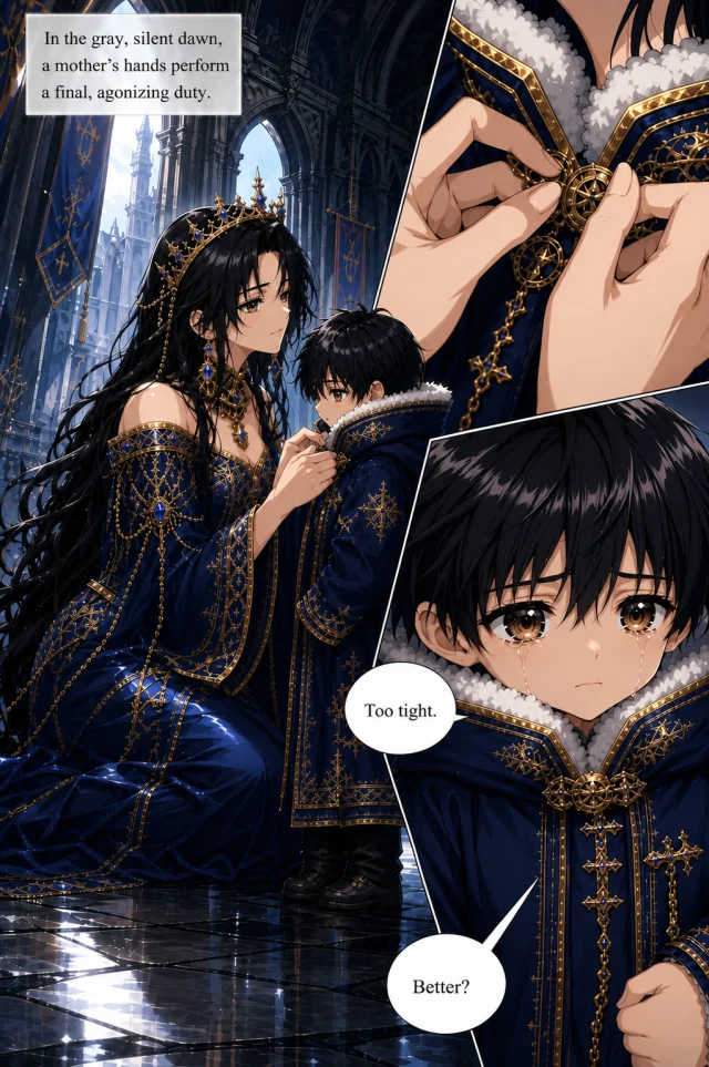 Prologue