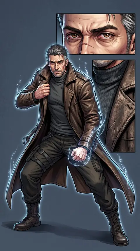 Jose Delgado