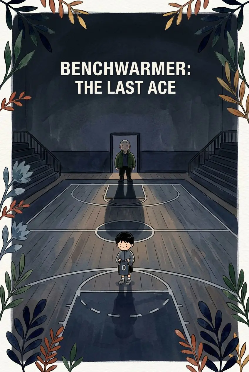 BENCHWARMER: THE LAST ACE