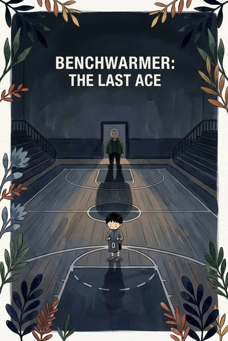 BENCHWARMER: THE LAST ACE
