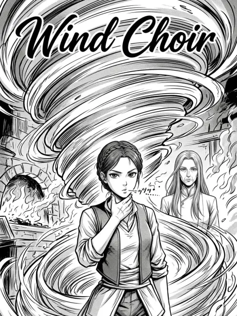 Wind Choir