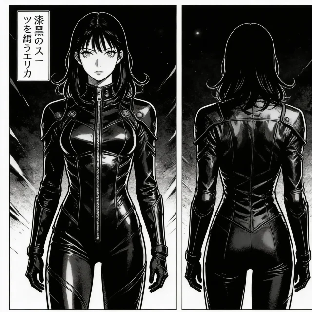 サービスショット集
