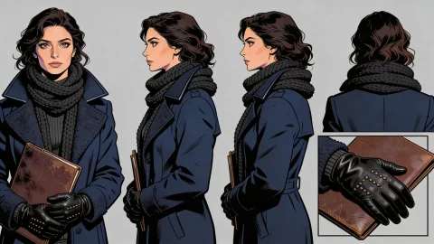 Leila Azadi