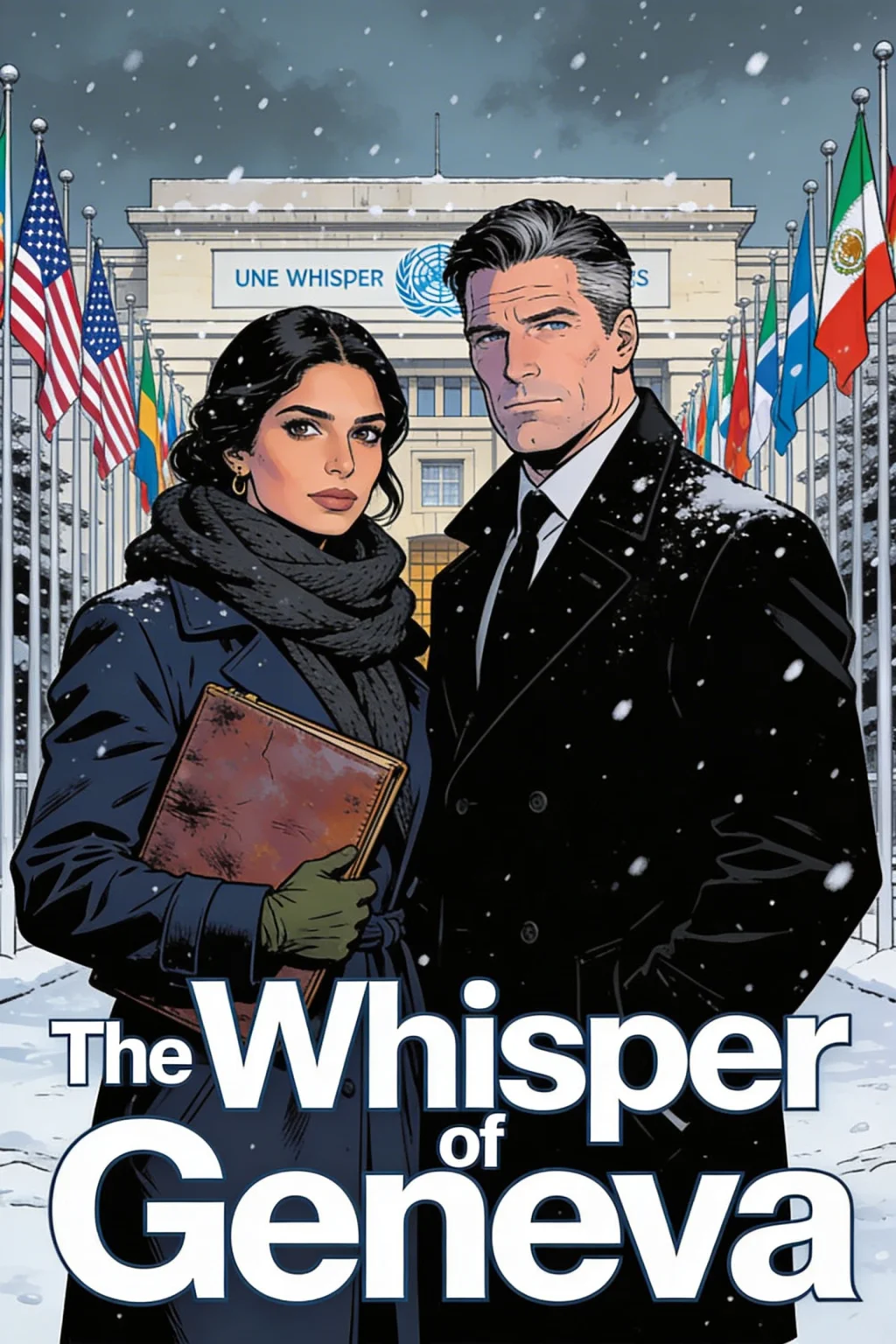 The Whisper of Geneva