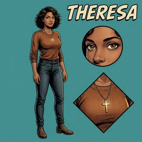 Theresa