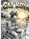 Cat Boy