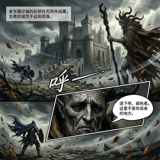 继续生图