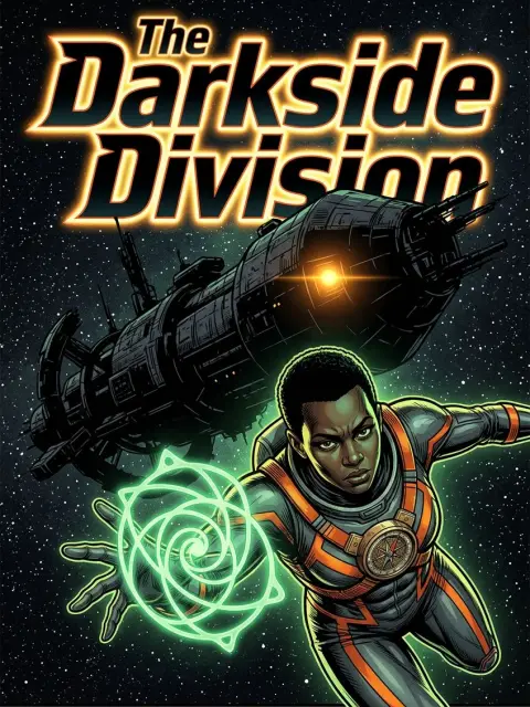 The Darkside Division
