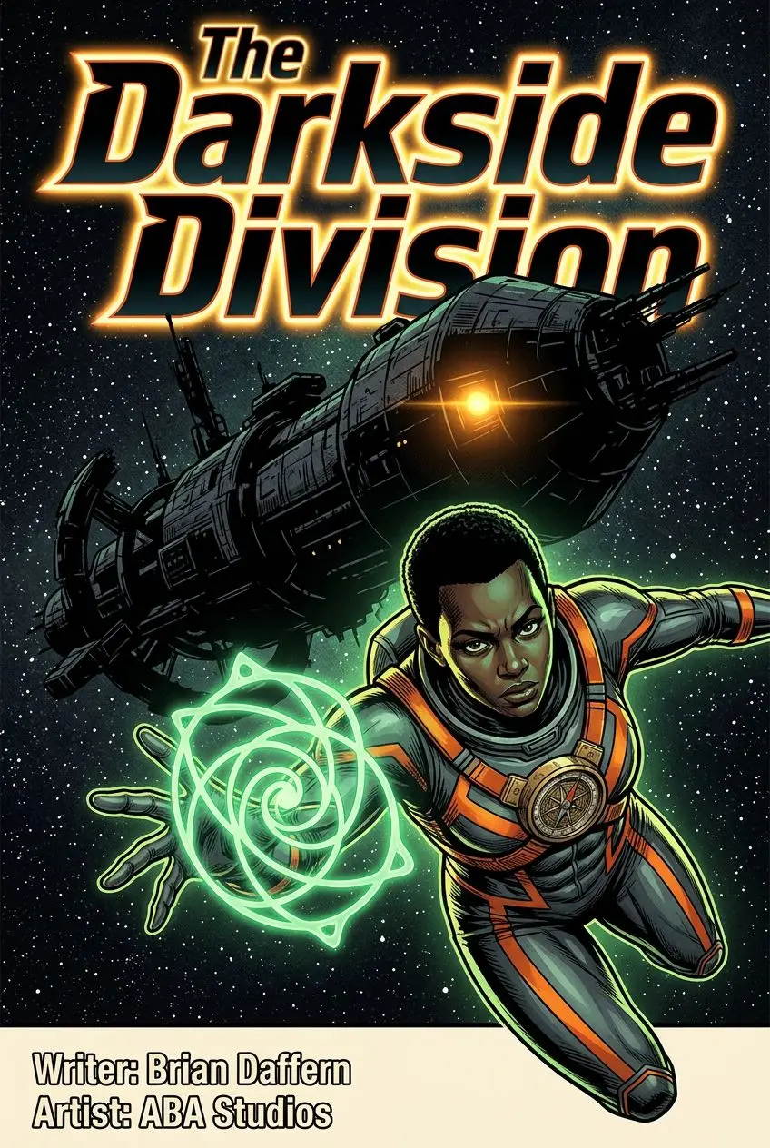 The Darkside Division