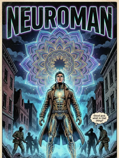 Neuroman