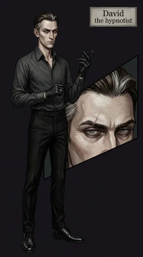 David