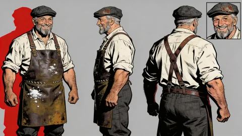 Vendor