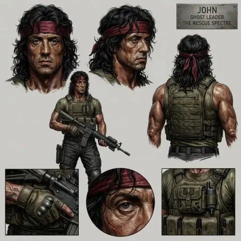 John
