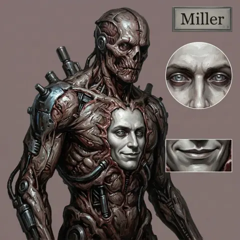 Miller