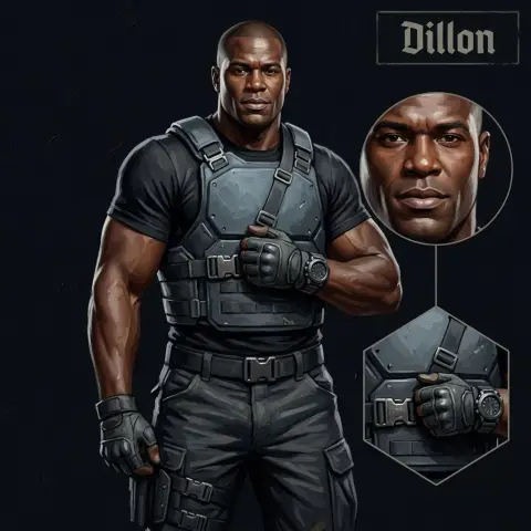 Dillon
