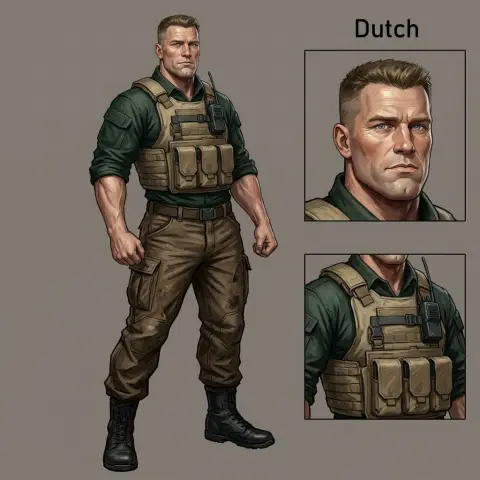 Dutch