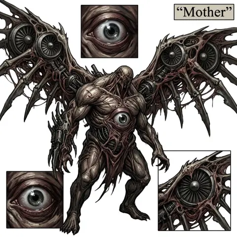 Mother