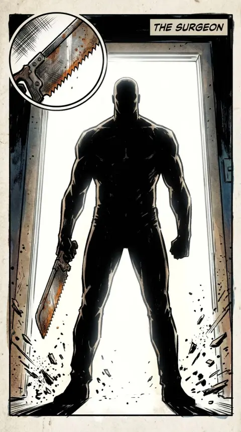 The Surgeon