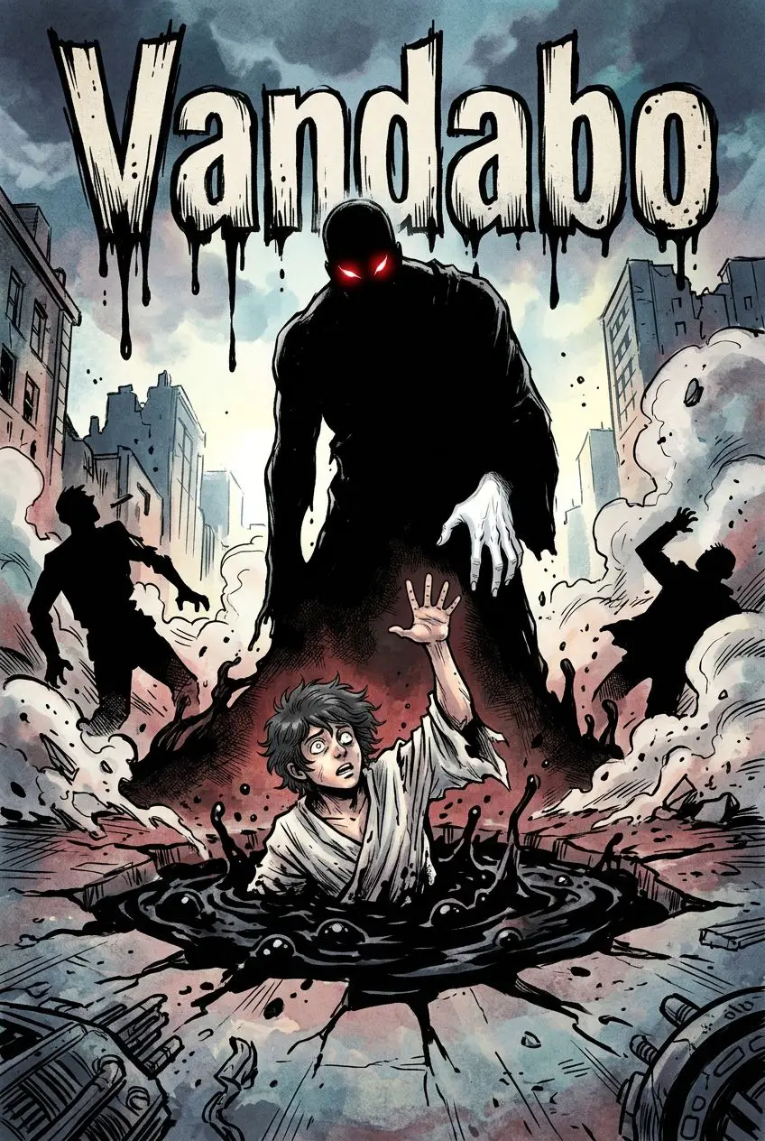Vandabo