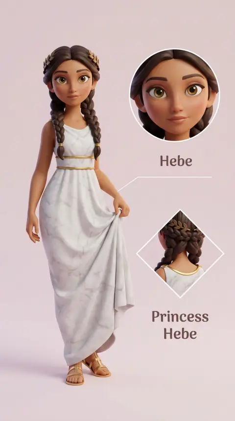 Hebe
