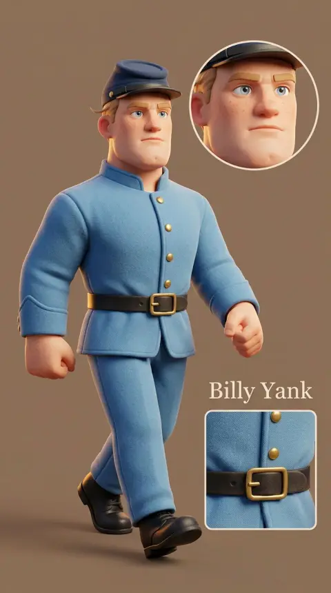 Billy Yank