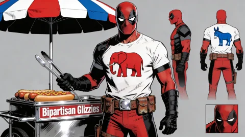 Deadpool