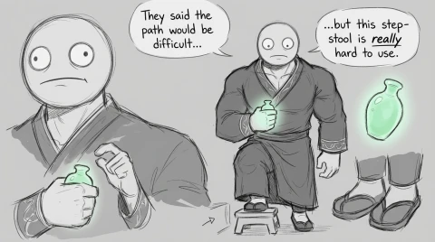 Master Jue