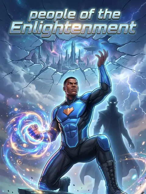 people of the Enlightenment