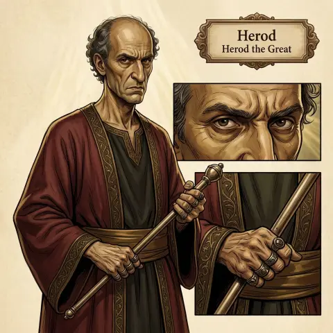 Herod