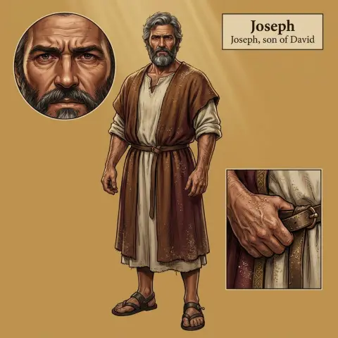 Joseph