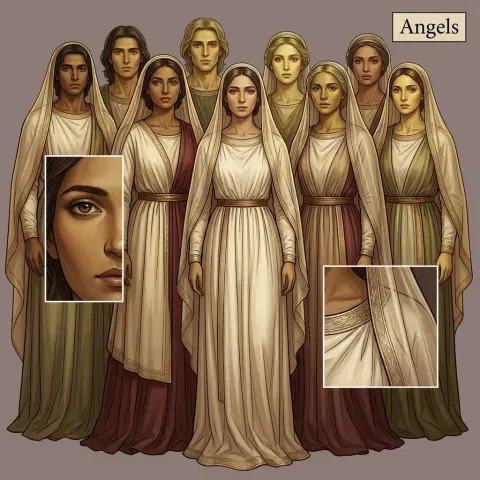 Angels