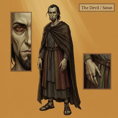 The Devil