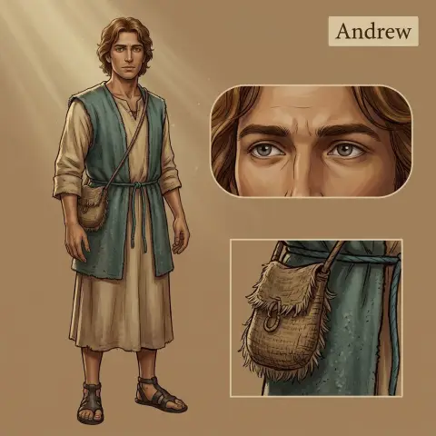 Andrew