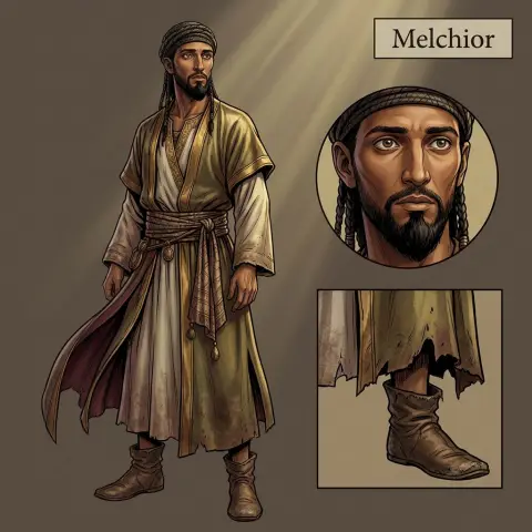Melchior