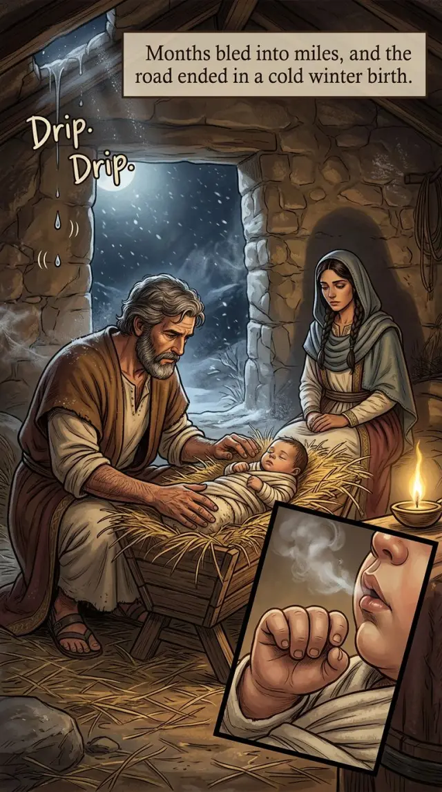 Chapter 2 the wise men