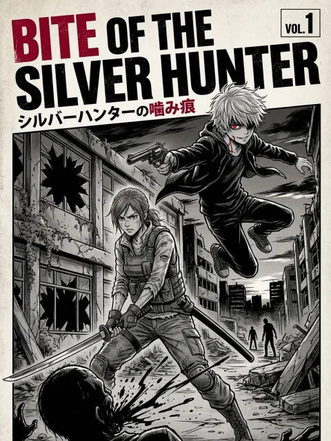 Bite of the Silver Hunter